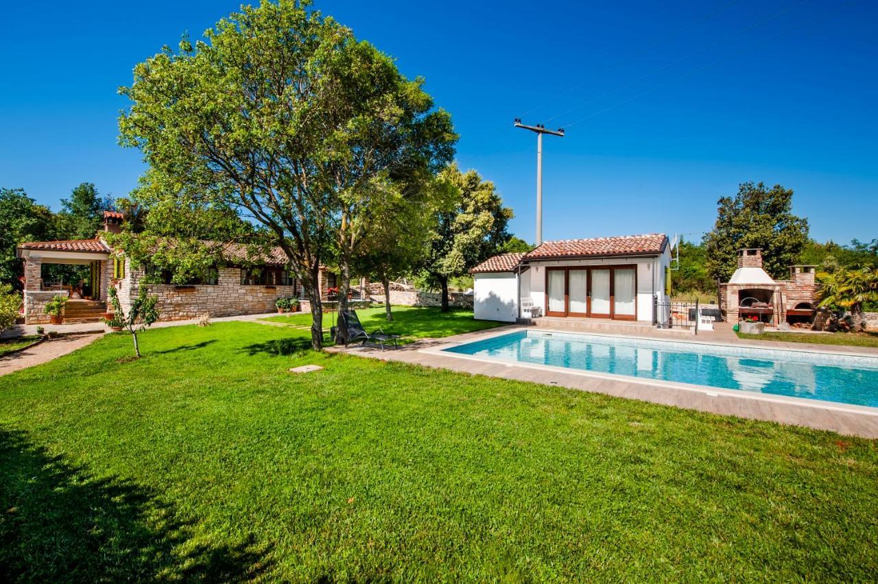 Villa Antica Rovinj Exterior photo