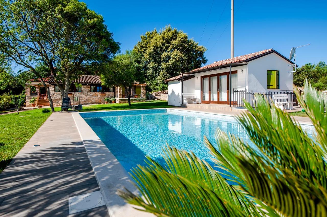 Villa Antica Rovinj Exterior photo