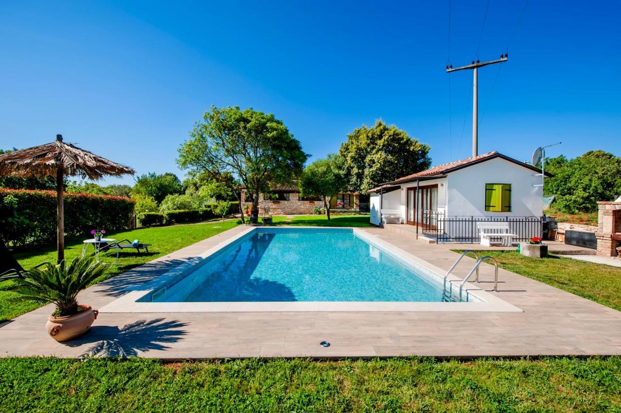 Villa Antica Rovinj Exterior photo