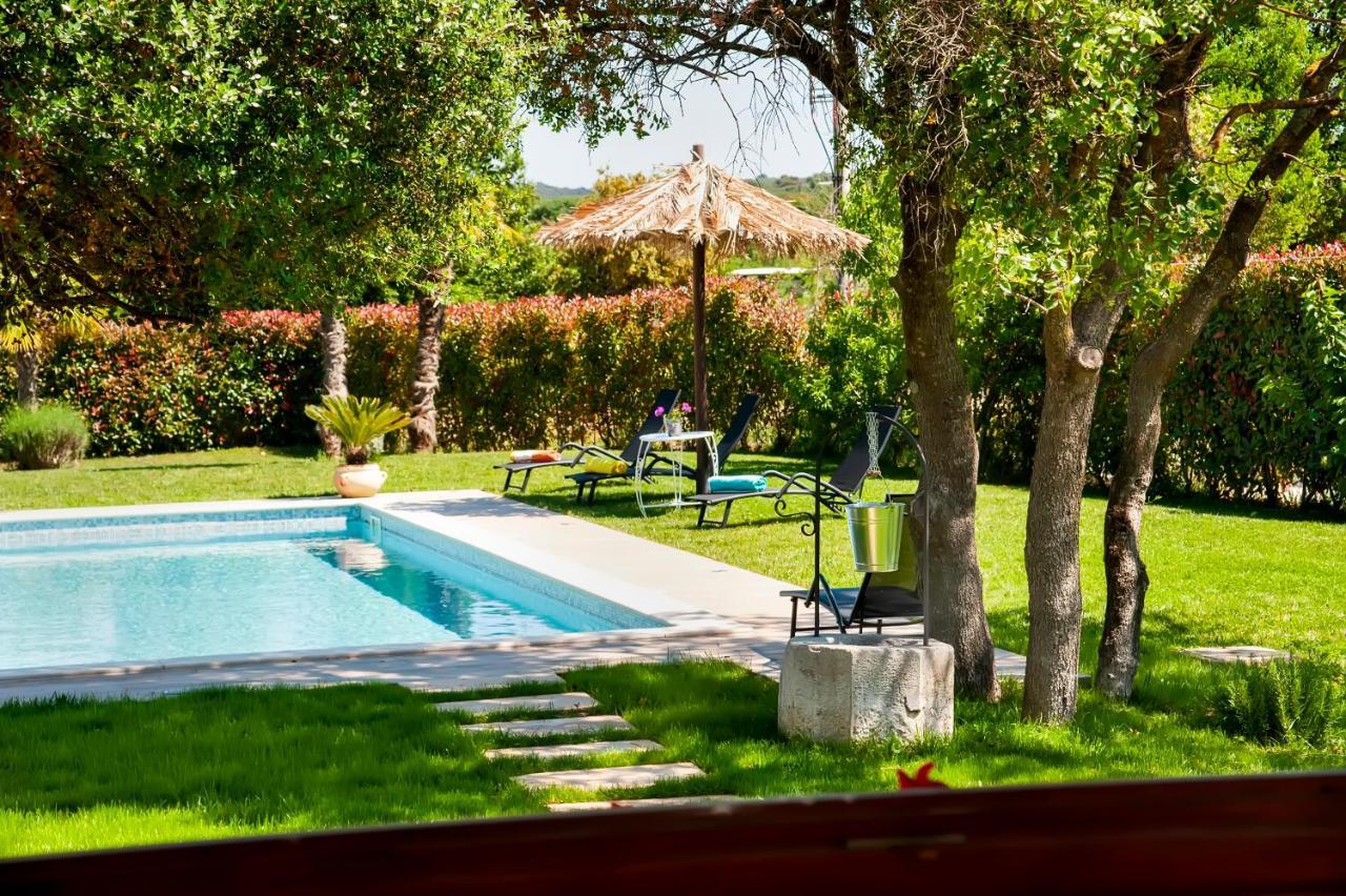 Villa Antica Rovinj Exterior photo