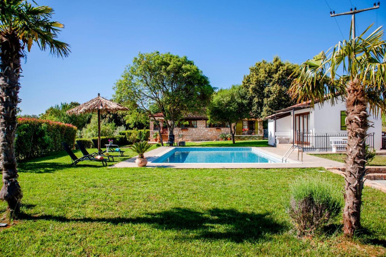 Villa Antica Rovinj Exterior photo