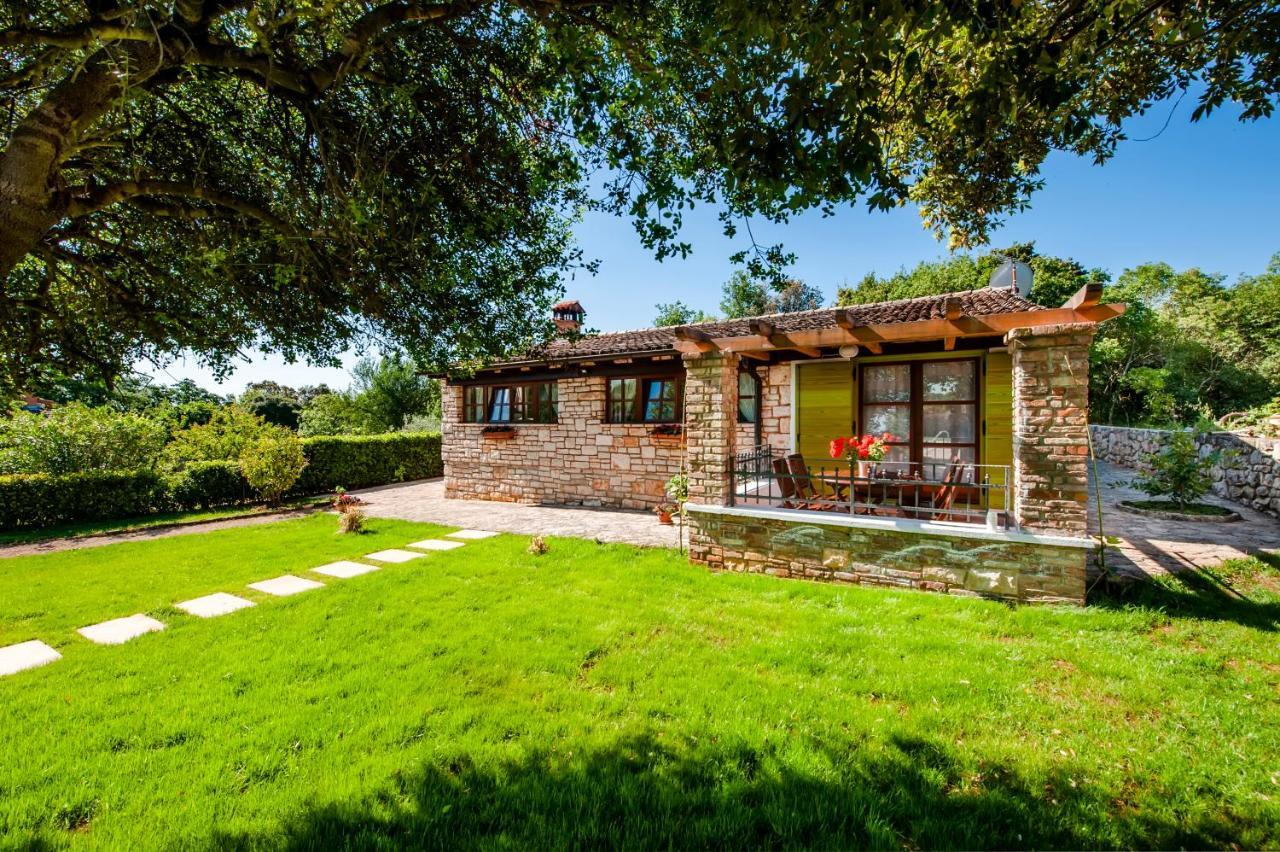 Villa Antica Rovinj Exterior photo