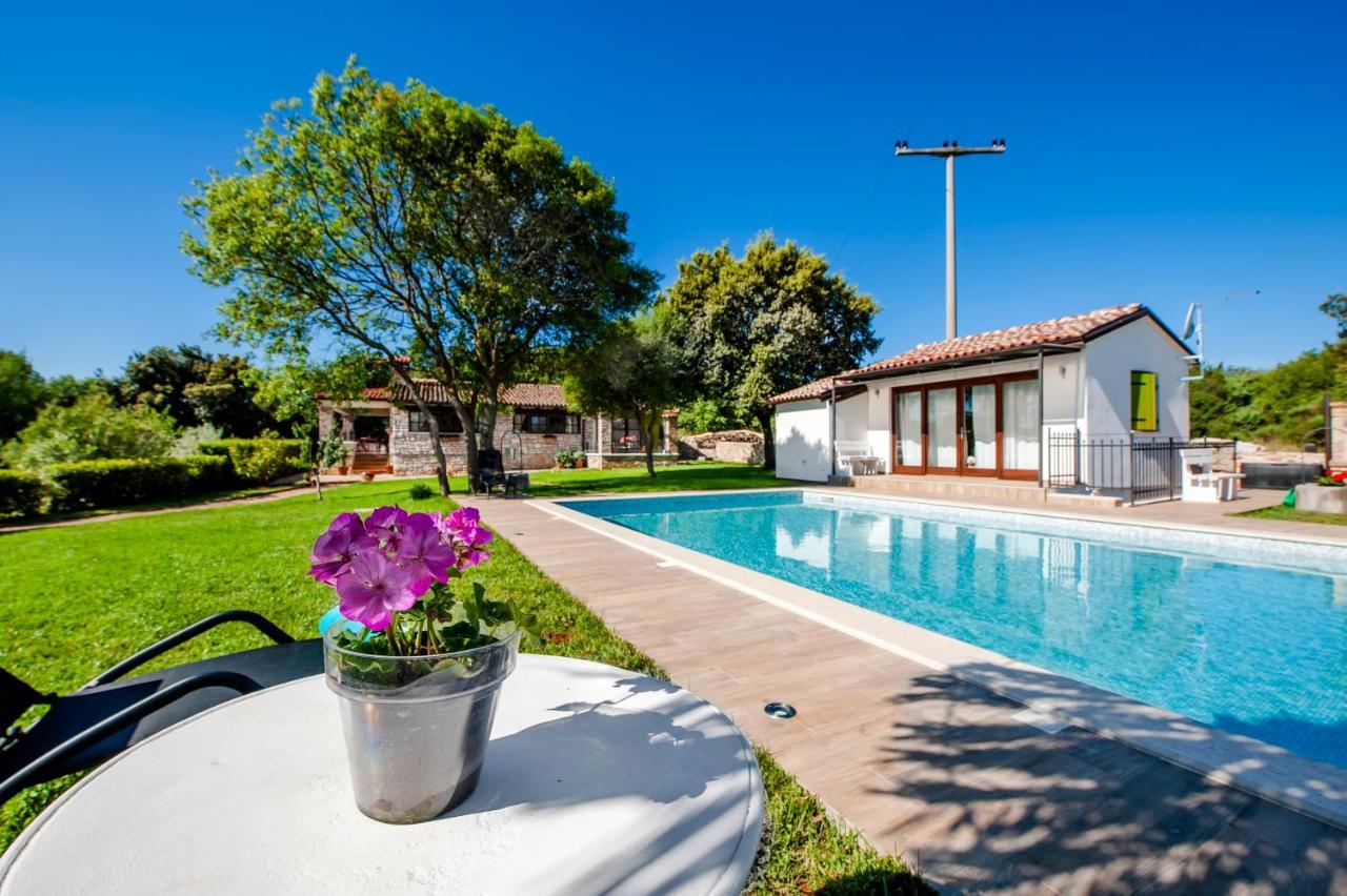 Villa Antica Rovinj Exterior photo